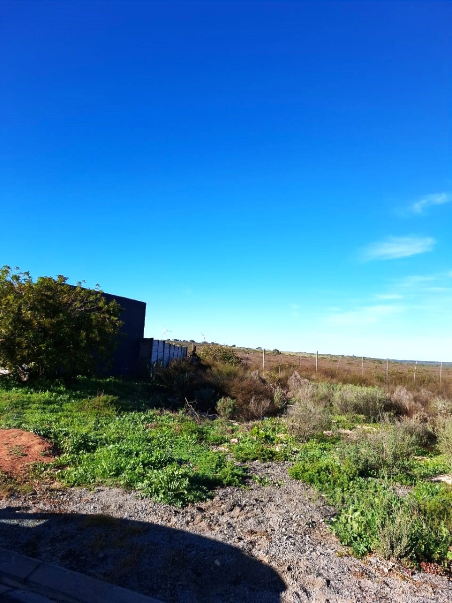 0 Bedroom Property for Sale in Hopefield Western Cape